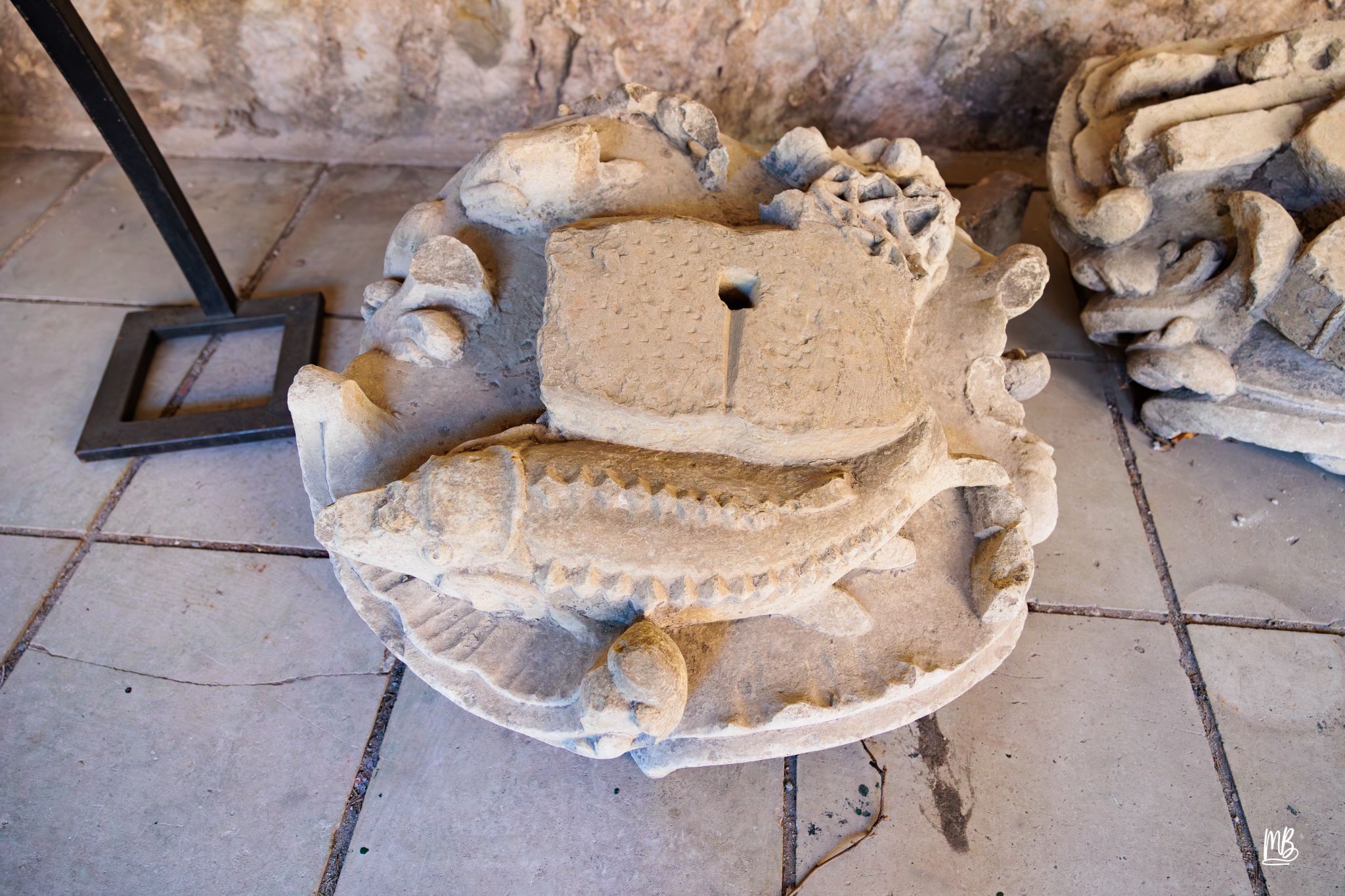 2024   Riga   MB 299